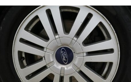 Ford C-MAX I рестайлинг, 2006 год, 379 000 рублей, 11 фотография