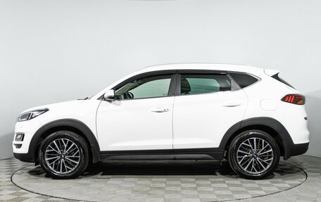 Hyundai Tucson III, 2020 год, 2 225 898 рублей, 8 фотография