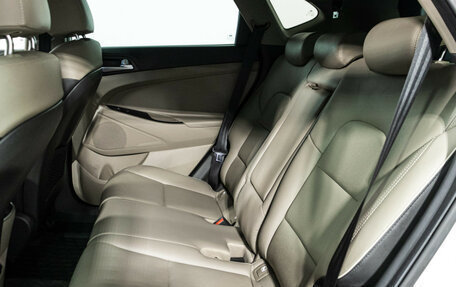 Hyundai Tucson III, 2020 год, 2 225 898 рублей, 10 фотография