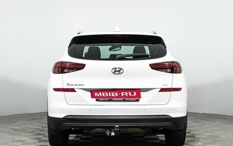 Hyundai Tucson III, 2020 год, 2 225 898 рублей, 6 фотография