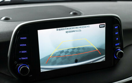 Hyundai Tucson III, 2020 год, 2 225 898 рублей, 16 фотография