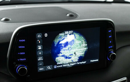 Hyundai Tucson III, 2020 год, 2 225 898 рублей, 17 фотография