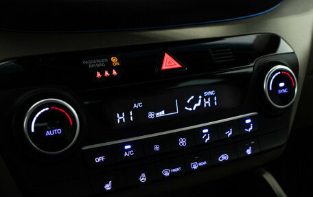 Hyundai Tucson III, 2020 год, 2 225 898 рублей, 18 фотография