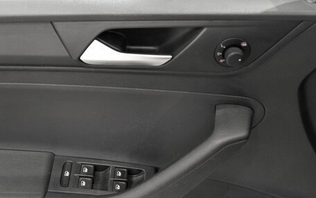 Volkswagen Polo VI (EU Market), 2021 год, 1 849 700 рублей, 7 фотография