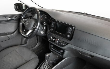 Volkswagen Polo VI (EU Market), 2021 год, 1 849 700 рублей, 4 фотография