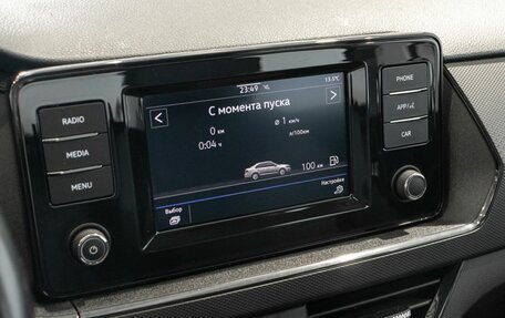 Volkswagen Polo VI (EU Market), 2021 год, 1 849 700 рублей, 6 фотография