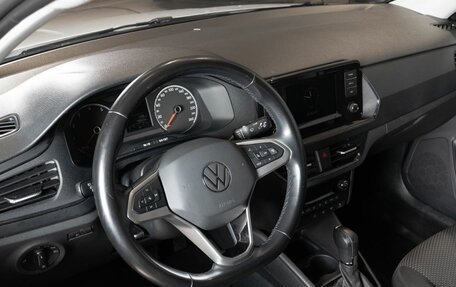 Volkswagen Polo VI (EU Market), 2021 год, 1 849 700 рублей, 3 фотография