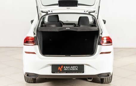 Volkswagen Polo VI (EU Market), 2021 год, 1 849 700 рублей, 12 фотография