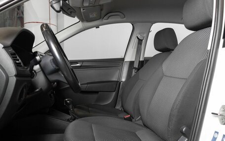 Volkswagen Polo VI (EU Market), 2021 год, 1 849 700 рублей, 13 фотография