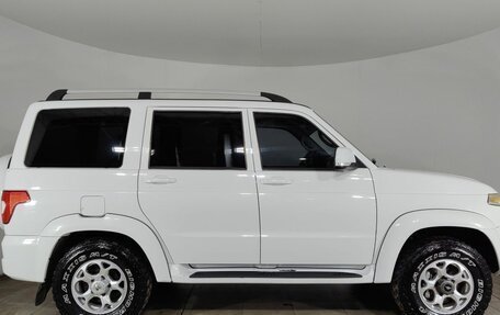 ЛуАЗ Patriot, 2021 год, 910 000 рублей, 4 фотография