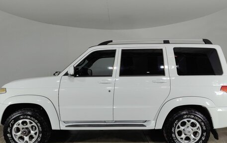 ЛуАЗ Patriot, 2021 год, 910 000 рублей, 8 фотография