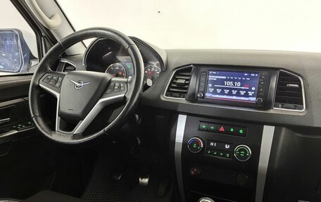 ЛуАЗ Patriot, 2021 год, 910 000 рублей, 9 фотография