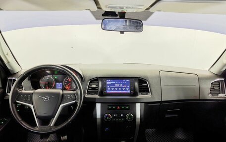 ЛуАЗ Patriot, 2021 год, 910 000 рублей, 10 фотография