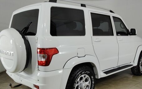 ЛуАЗ Patriot, 2021 год, 910 000 рублей, 5 фотография