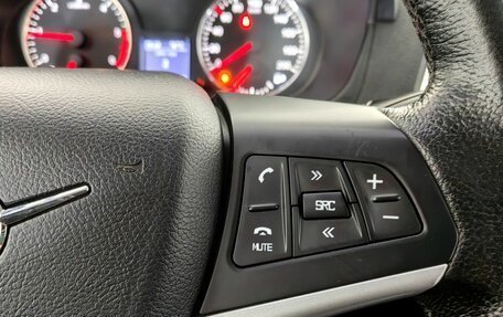 ЛуАЗ Patriot, 2021 год, 910 000 рублей, 13 фотография