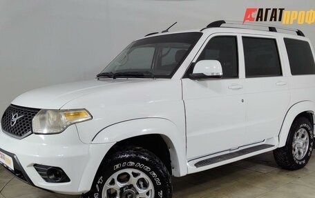 ЛуАЗ Patriot, 2021 год, 910 000 рублей, 1 фотография