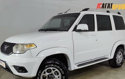 ЛуАЗ Patriot, 2021 год, 910 000 рублей, 1 фотография