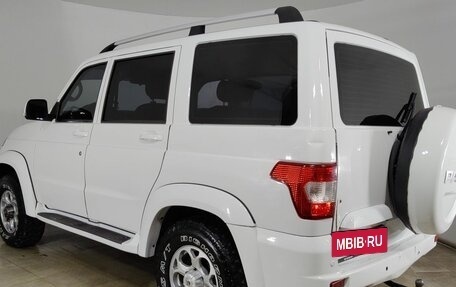 ЛуАЗ Patriot, 2021 год, 910 000 рублей, 7 фотография