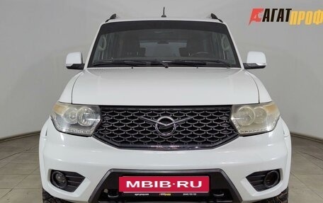 ЛуАЗ Patriot, 2021 год, 910 000 рублей, 2 фотография