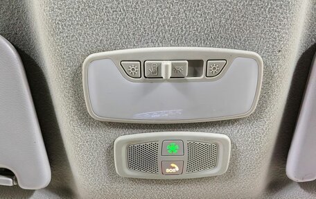 ЛуАЗ Patriot, 2021 год, 910 000 рублей, 18 фотография