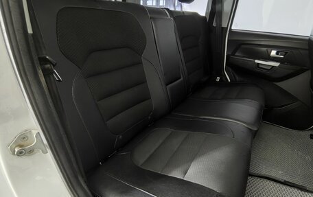 ЛуАЗ Patriot, 2021 год, 910 000 рублей, 22 фотография