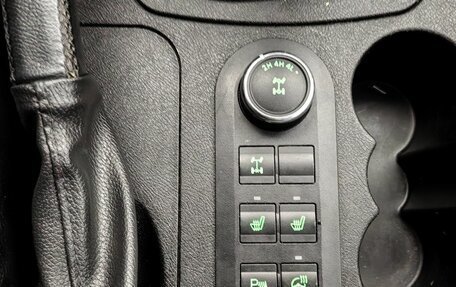 ЛуАЗ Patriot, 2021 год, 910 000 рублей, 20 фотография