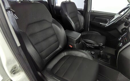 ЛуАЗ Patriot, 2021 год, 910 000 рублей, 21 фотография