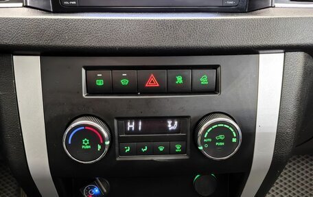 ЛуАЗ Patriot, 2021 год, 910 000 рублей, 17 фотография