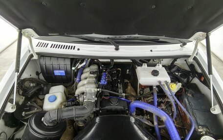 ЛуАЗ Patriot, 2021 год, 910 000 рублей, 25 фотография