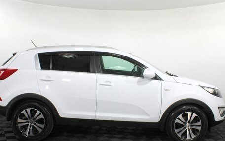 KIA Sportage III, 2012 год, 950 000 рублей, 4 фотография