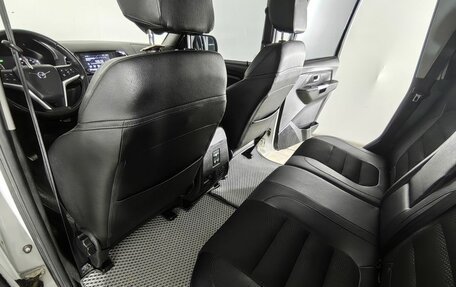 ЛуАЗ Patriot, 2021 год, 910 000 рублей, 23 фотография