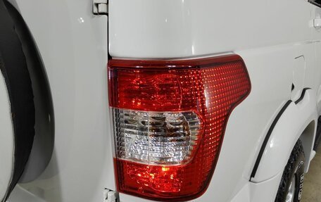 ЛуАЗ Patriot, 2021 год, 910 000 рублей, 28 фотография