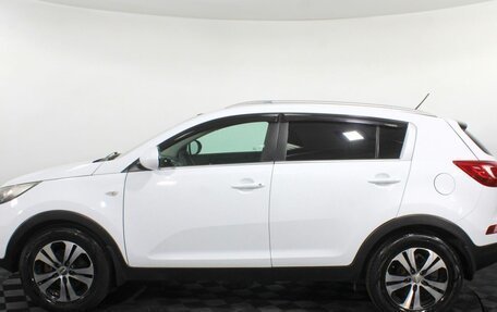 KIA Sportage III, 2012 год, 950 000 рублей, 9 фотография