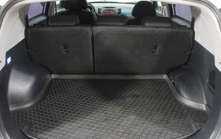 KIA Sportage III, 2012 год, 950 000 рублей, 18 фотография