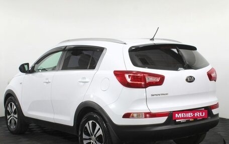 KIA Sportage III, 2012 год, 950 000 рублей, 8 фотография