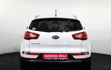 KIA Sportage III, 2012 год, 950 000 рублей, 7 фотография