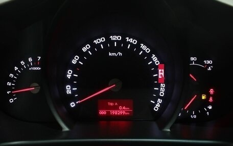 KIA Sportage III, 2012 год, 950 000 рублей, 13 фотография