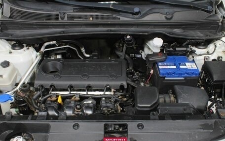 KIA Sportage III, 2012 год, 950 000 рублей, 19 фотография