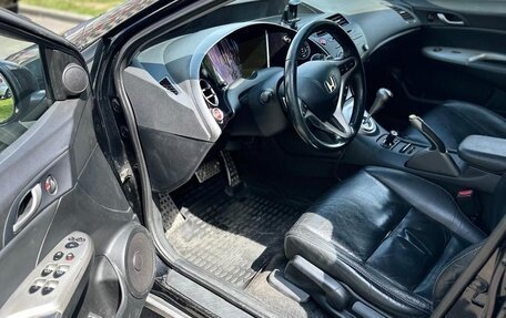 Honda Civic VIII, 2008 год, 530 000 рублей, 7 фотография