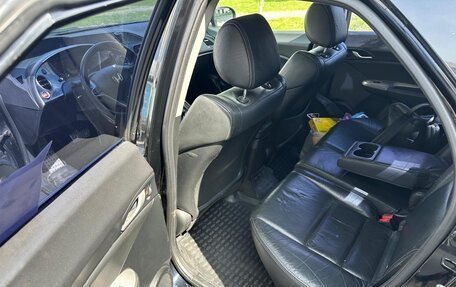 Honda Civic VIII, 2008 год, 530 000 рублей, 11 фотография