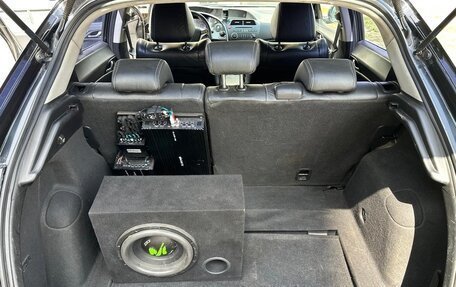 Honda Civic VIII, 2008 год, 530 000 рублей, 10 фотография