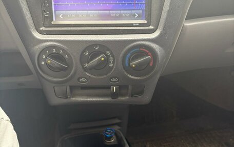 KIA Picanto I, 2008 год, 300 000 рублей, 5 фотография