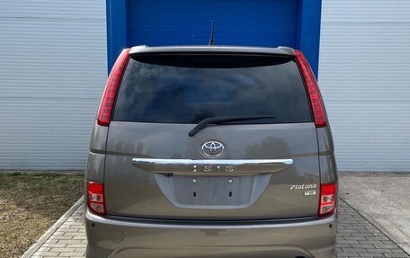 Toyota ISis I, 2011 год, 1 100 000 рублей, 4 фотография