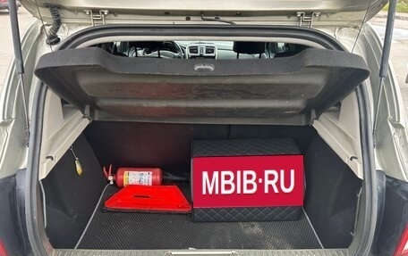 Renault Sandero II рестайлинг, 2015 год, 950 000 рублей, 15 фотография