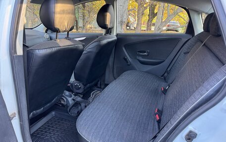 Nissan Almera, 2016 год, 580 000 рублей, 7 фотография