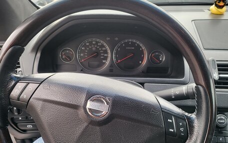 Volvo XC90 II рестайлинг, 2004 год, 750 000 рублей, 5 фотография