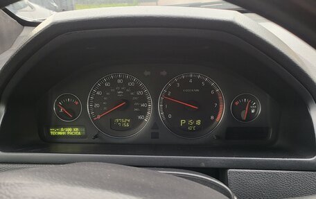 Volvo XC90 II рестайлинг, 2004 год, 750 000 рублей, 2 фотография