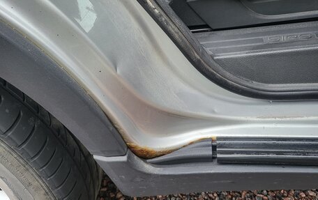 Volvo XC90 II рестайлинг, 2004 год, 750 000 рублей, 10 фотография