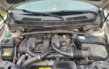 Volvo XC90 II рестайлинг, 2004 год, 750 000 рублей, 3 фотография