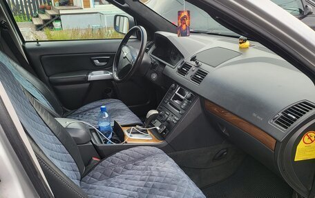 Volvo XC90 II рестайлинг, 2004 год, 750 000 рублей, 9 фотография